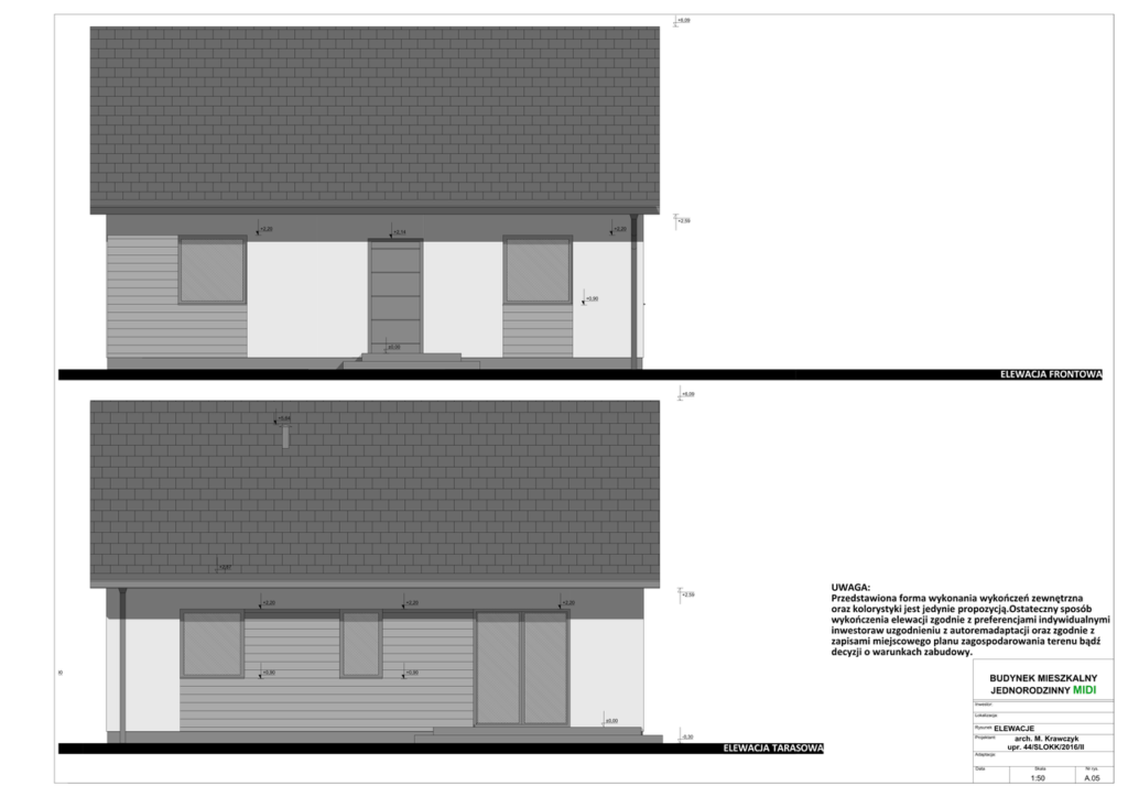 Projekt KMT 4